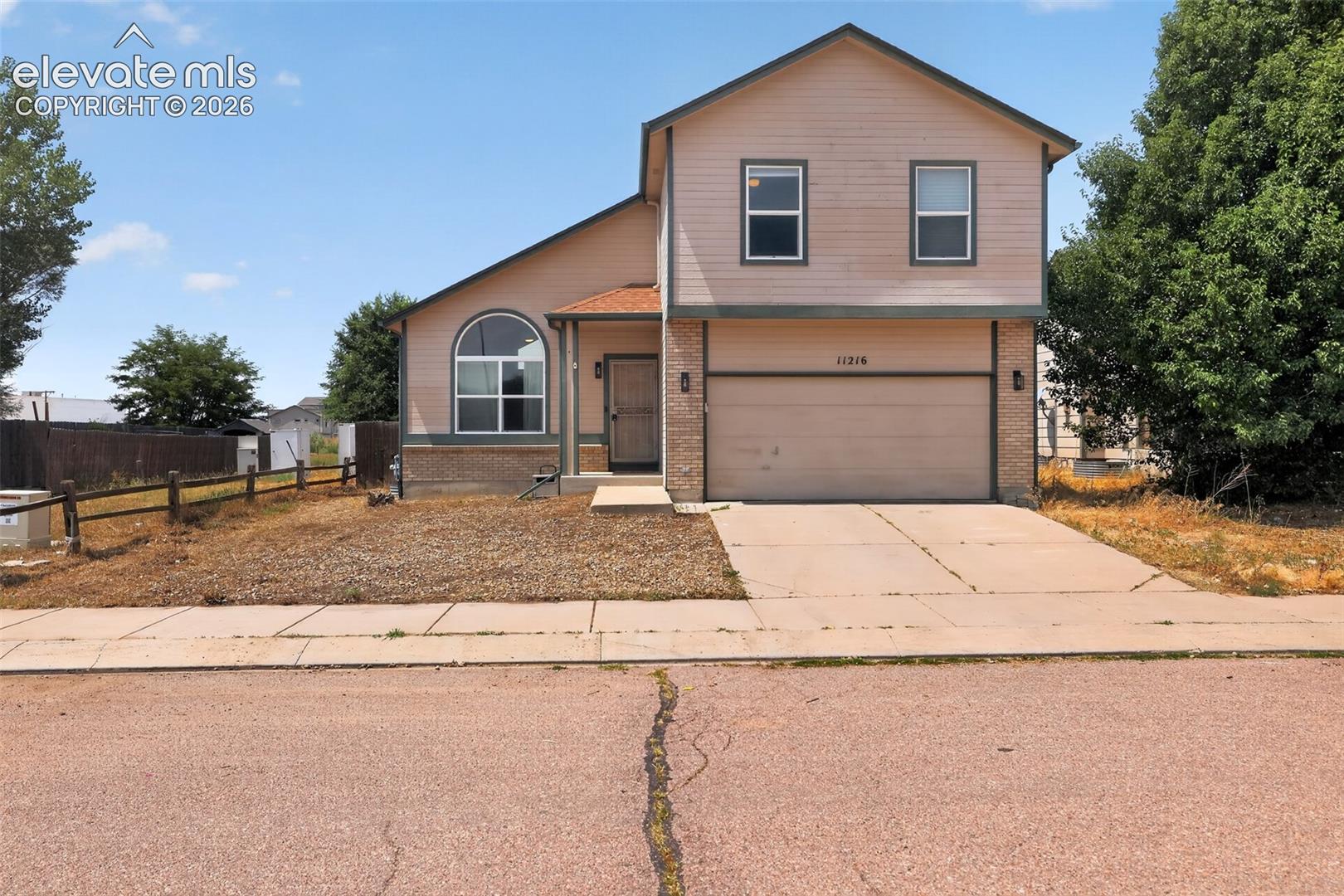 11216 Berry Farm Road