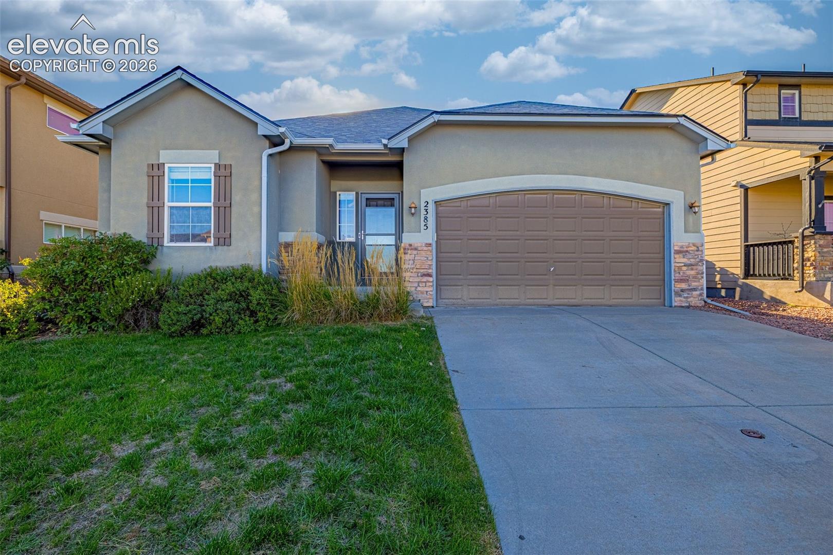 2385 Reed Grass Way