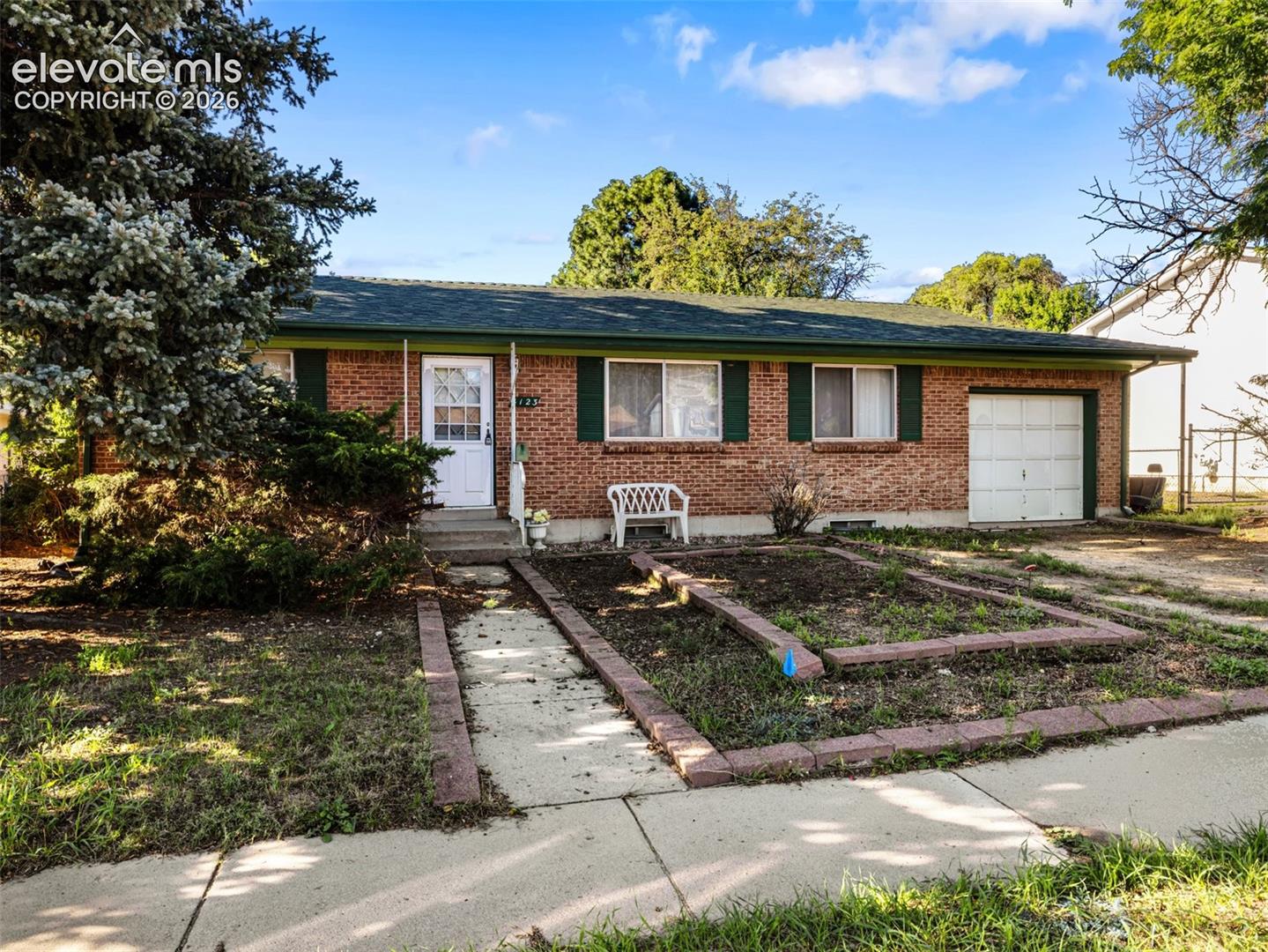 4123 Palmer Park Boulevard