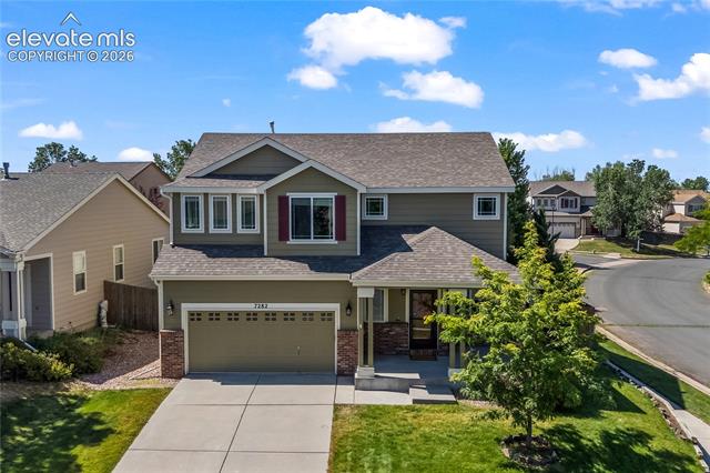 7282 Bonnie Brae