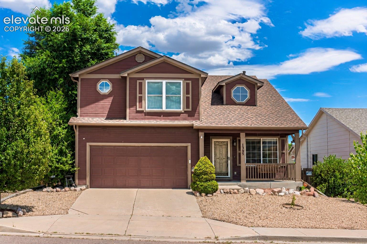1395 Legend Oak Drive
