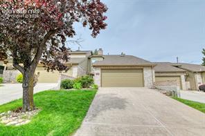 2806 Tenderfoot Hill