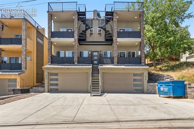 417 Chestnut