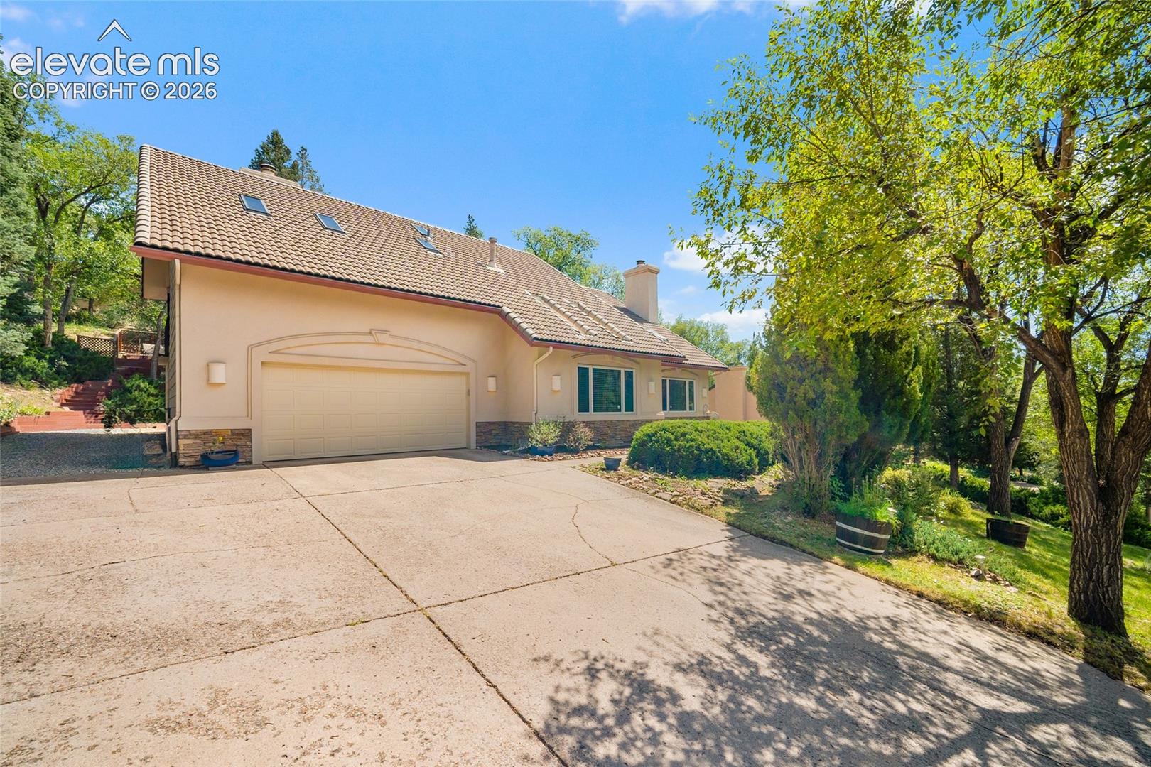 1151 Terrace Road