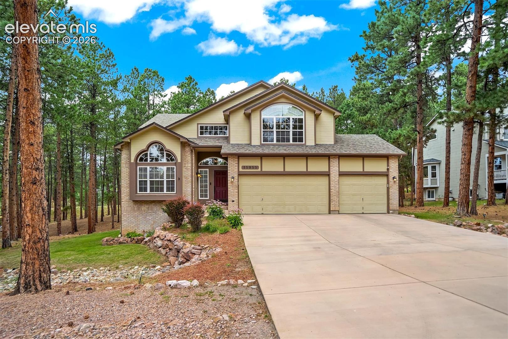 15955 Longmeadow Lane