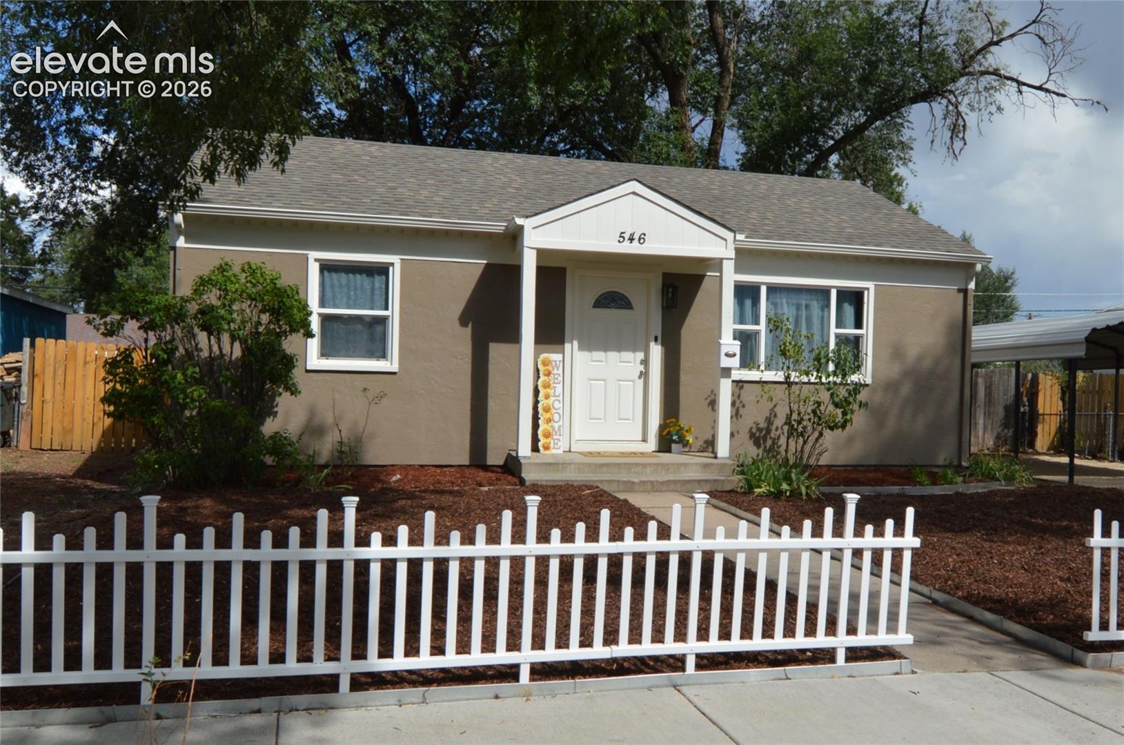 546 William Avenue