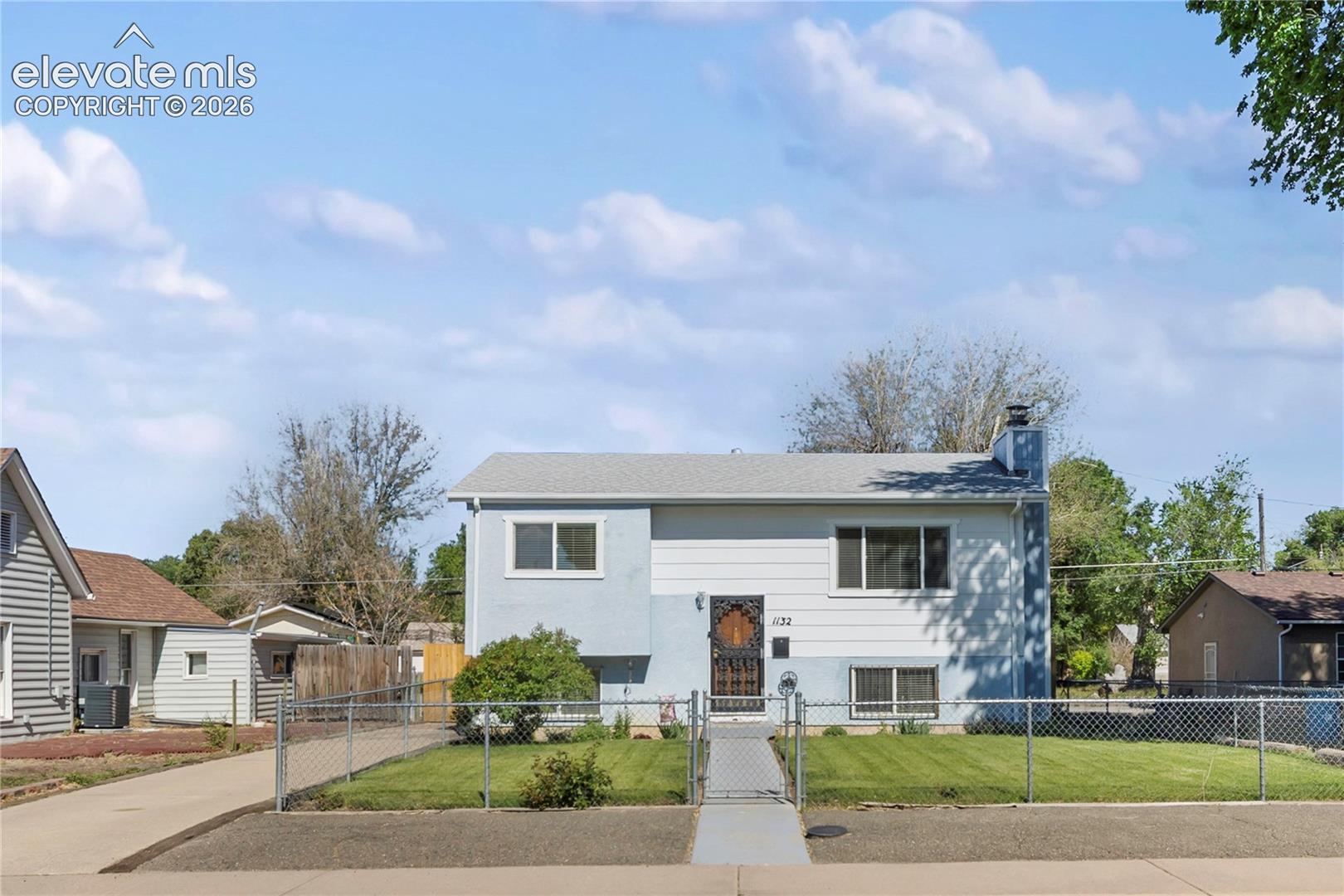 1132 Euclid Avenue