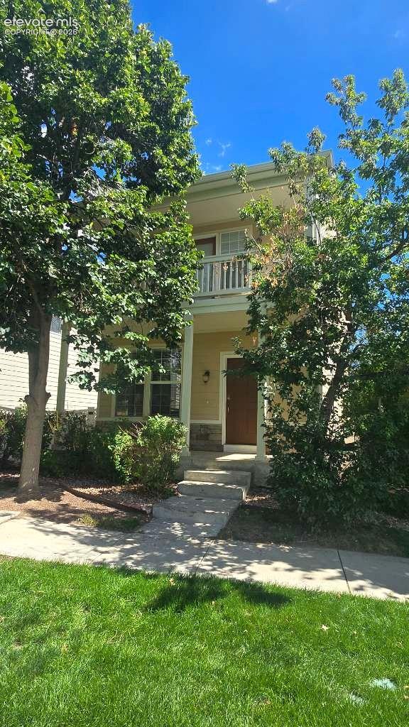 2434 St Paul Drive