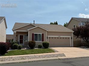 4406 Crow Creek