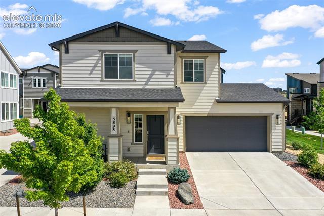 5898 Spring Breeze