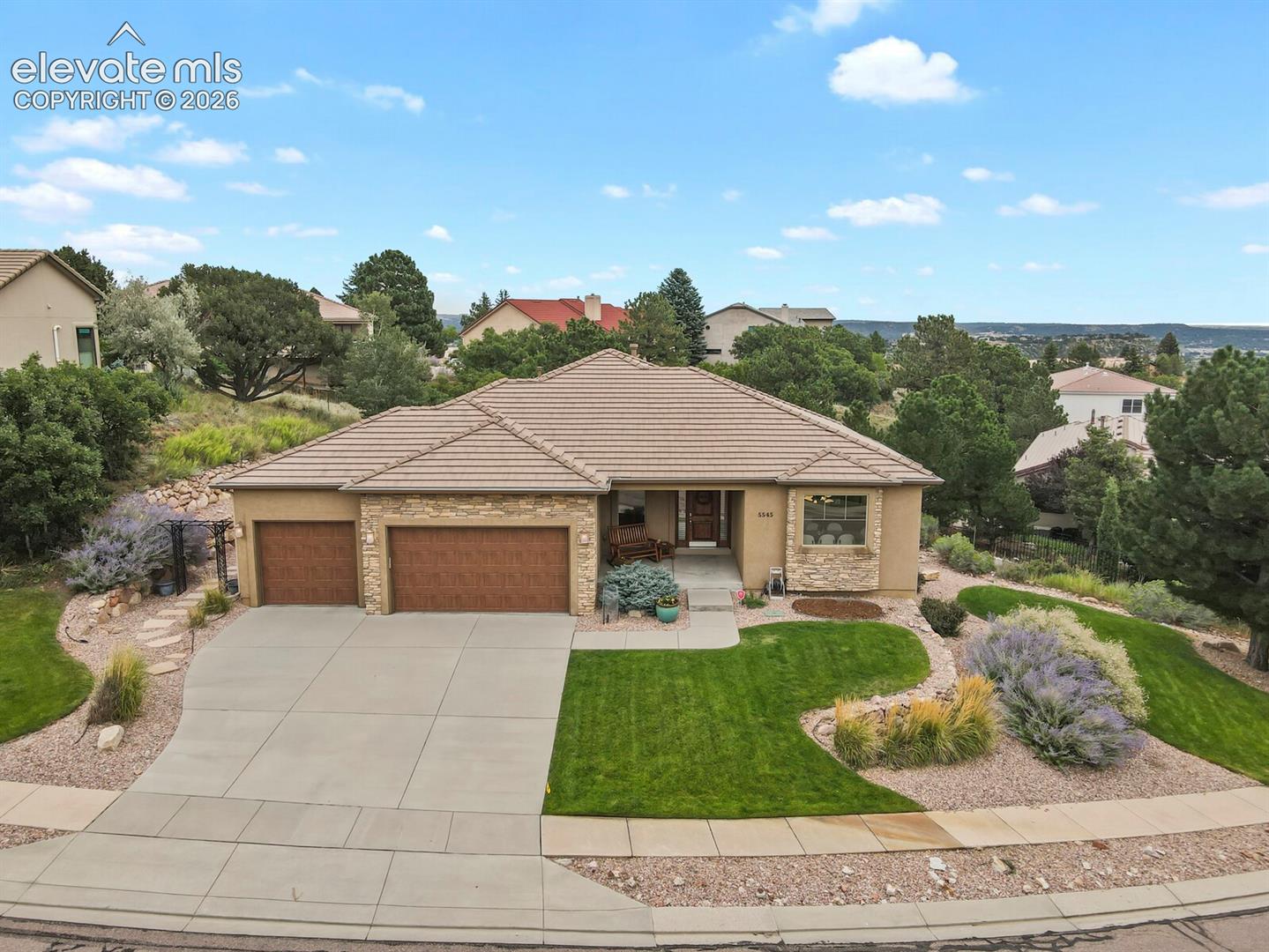 5545 Wilson Road