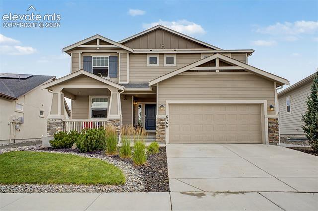 6366 Knapp