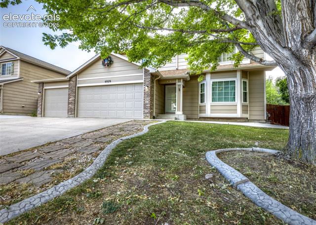 6929 Ketchum