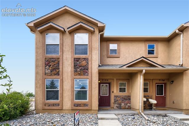 7104 Bracken