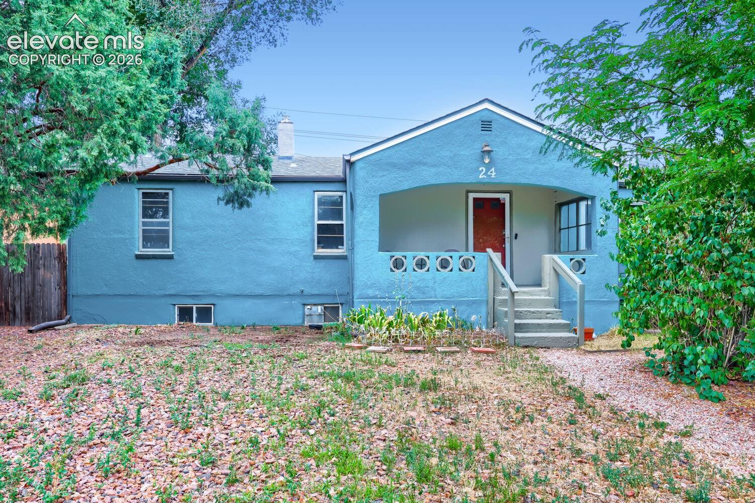 24 Swope Avenue
