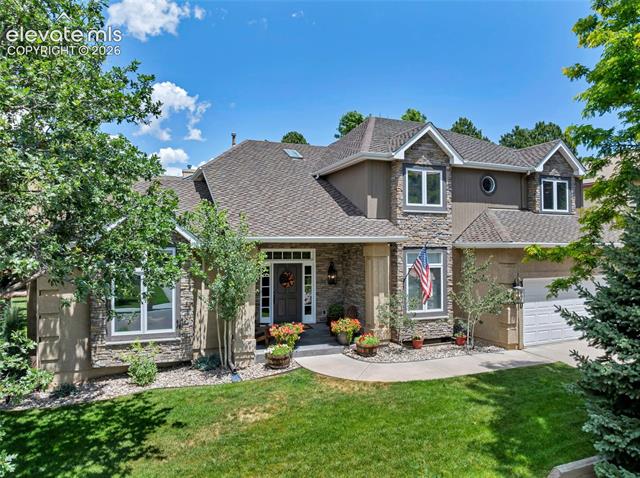 3970 Saddle Rock