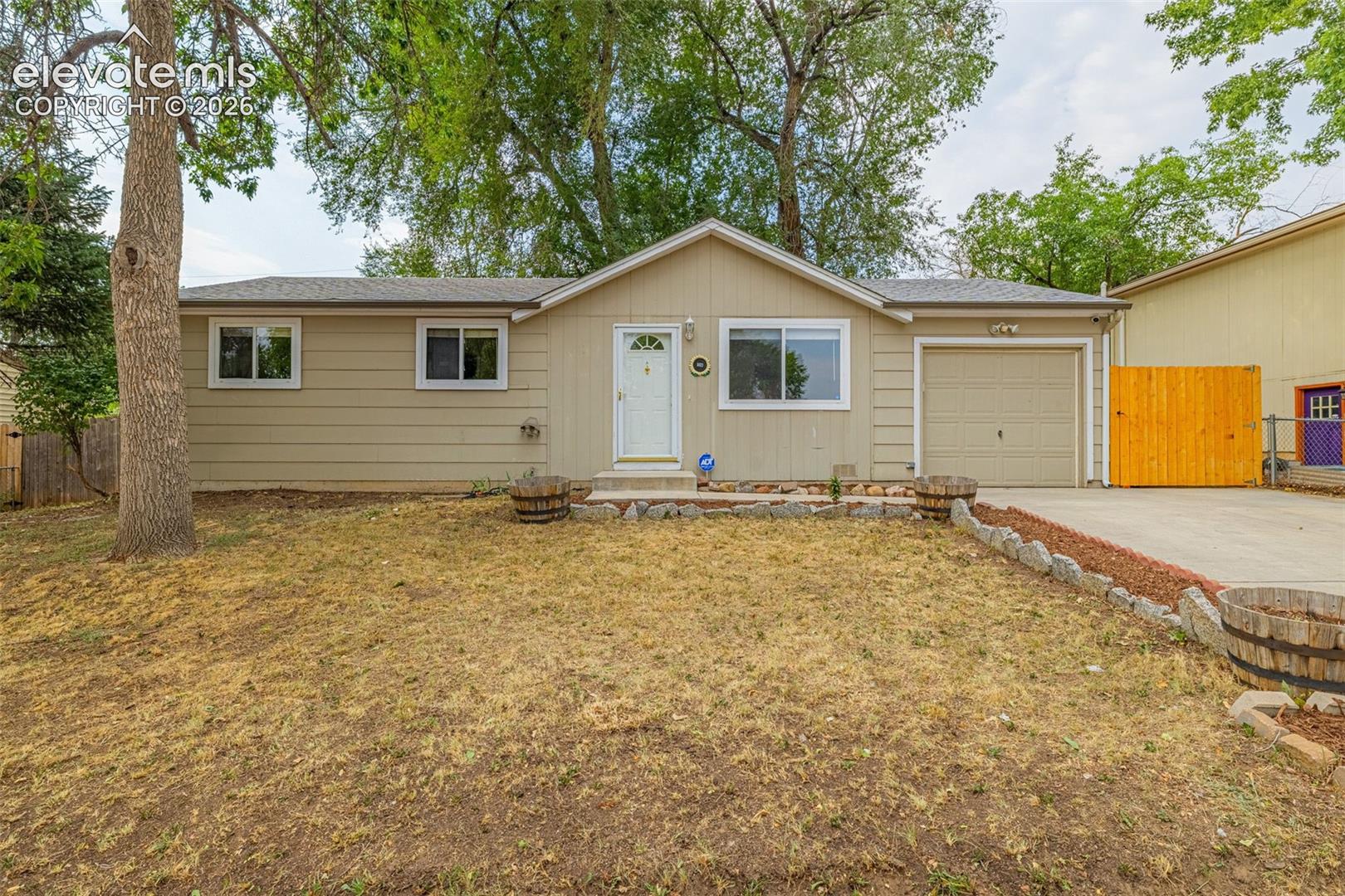 1023 Rice Drive