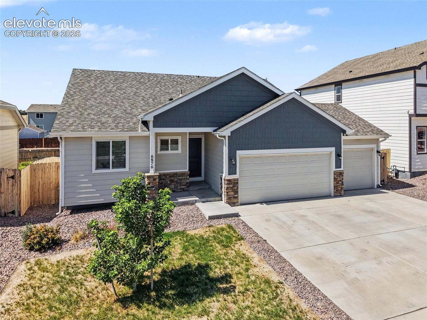6876 Volga Drive
