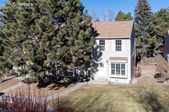 524 Shady Crest