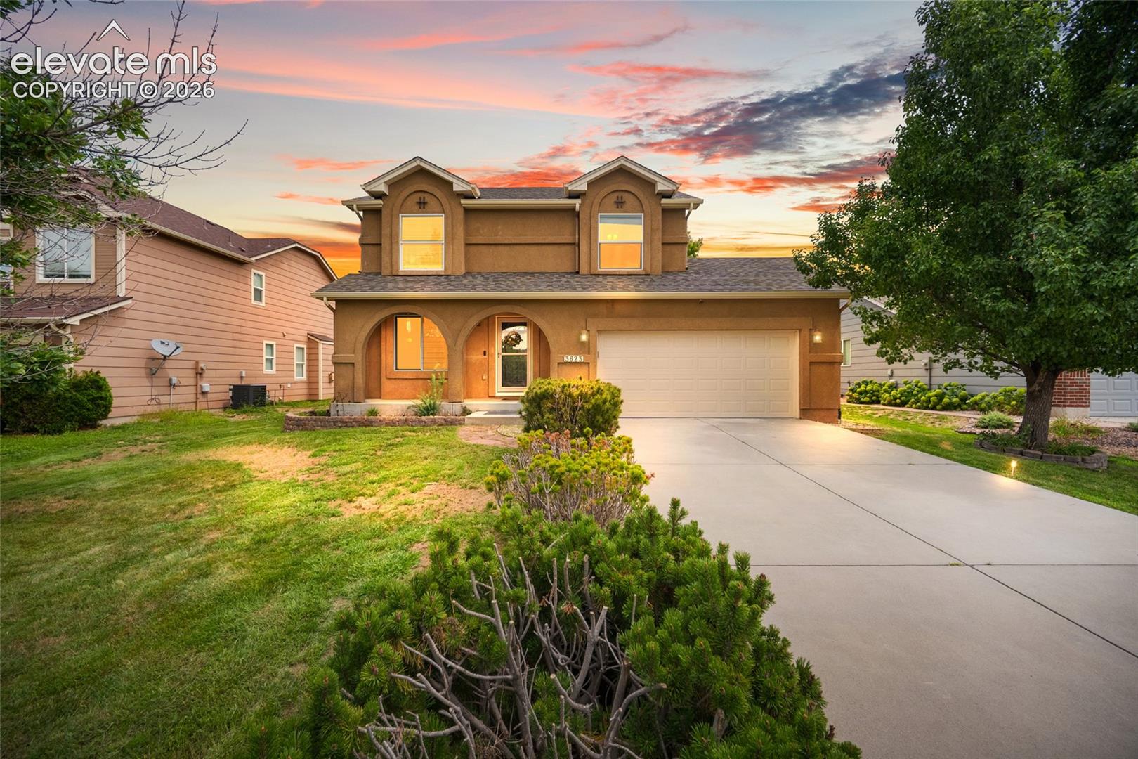 3623 Spitfire Drive