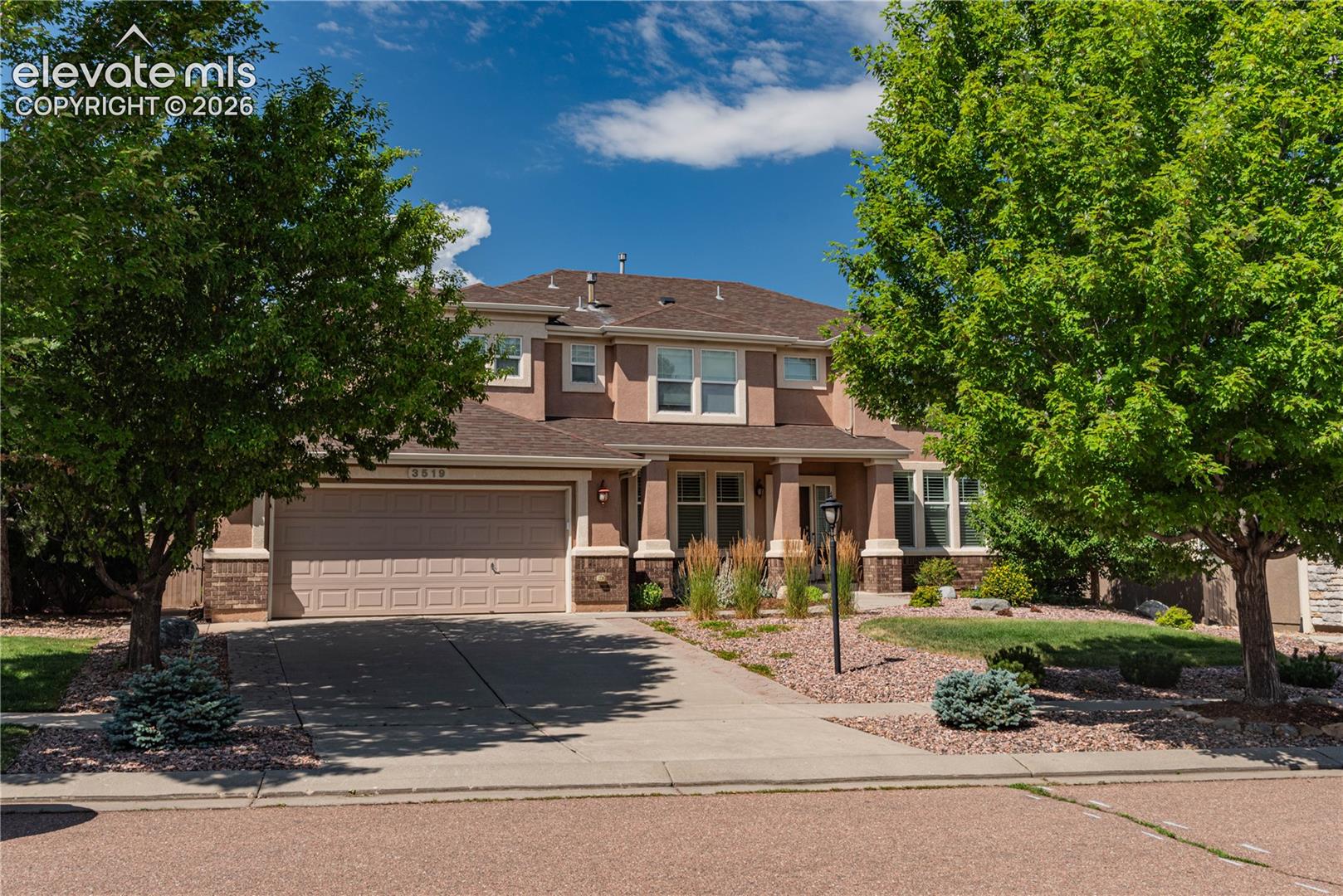3519 Oak Meadow Drive