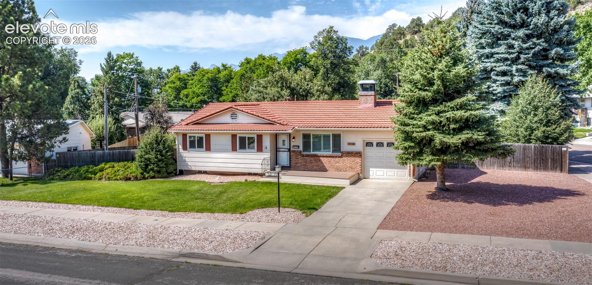 1118 Chambers Drive