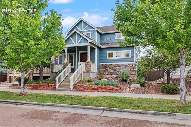 1585 Gold Hill Mesa