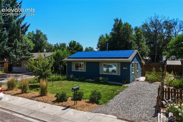 3119 Arcadia