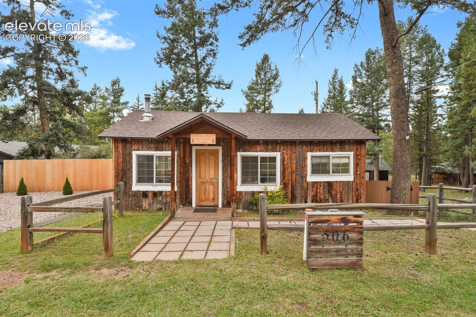 506 Fairview Street
