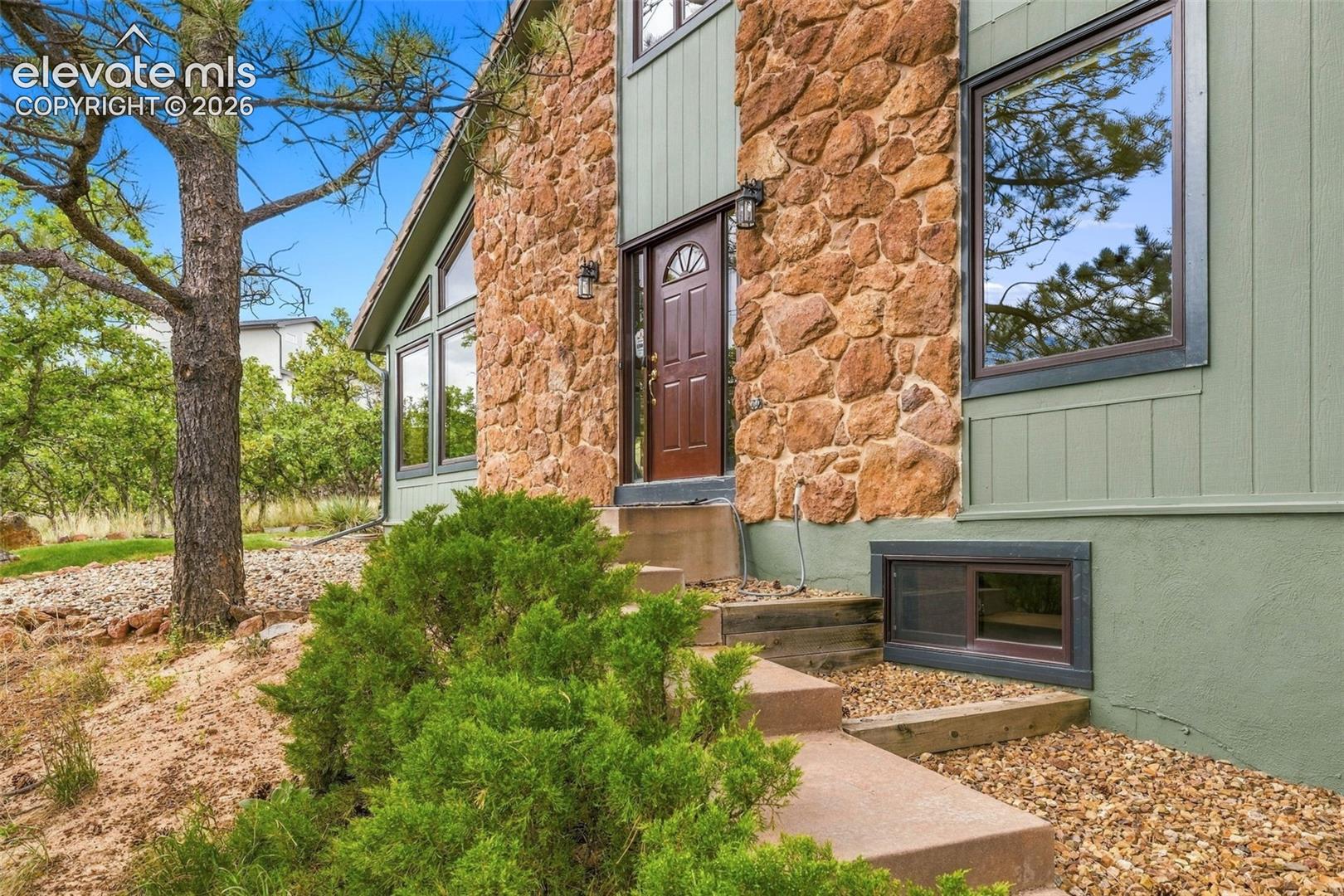 1440 Oak Hills Drive