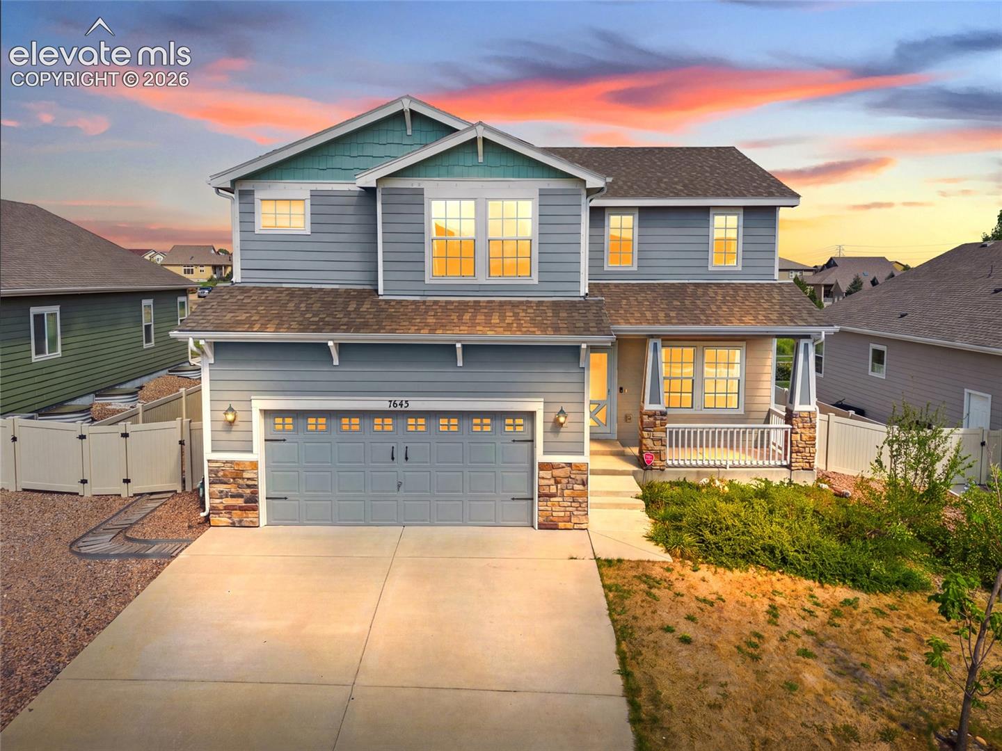 7645 Kiana Drive