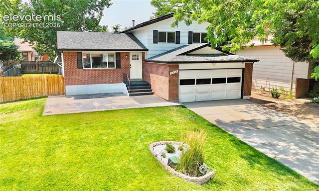 2203 Norman