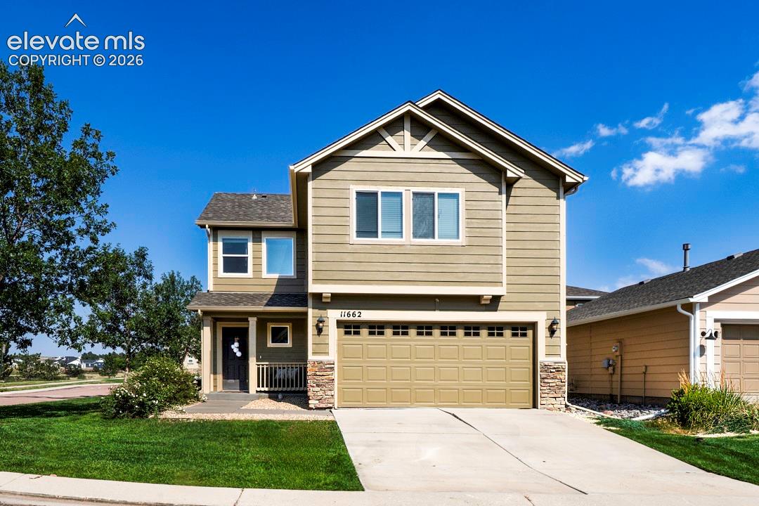 11662 Black Maple Lane