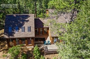 886 Cottonwood Lake