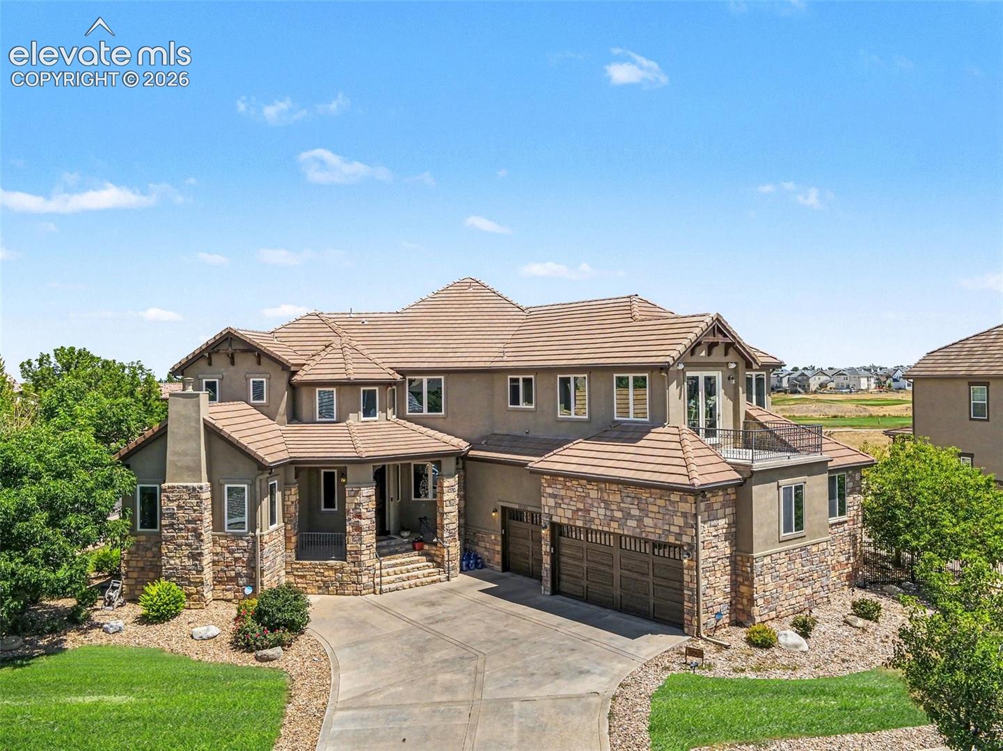15501 Fairway Drive