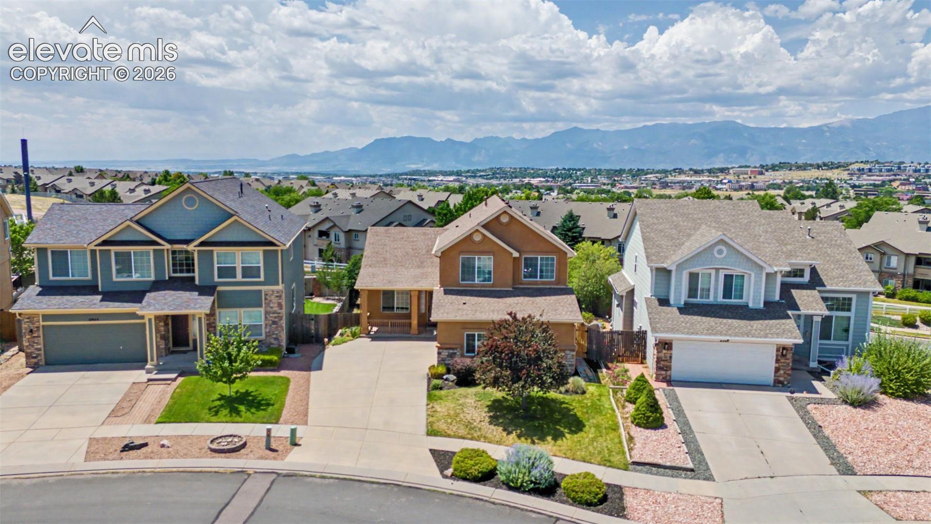6952 Cobblecreek Drive