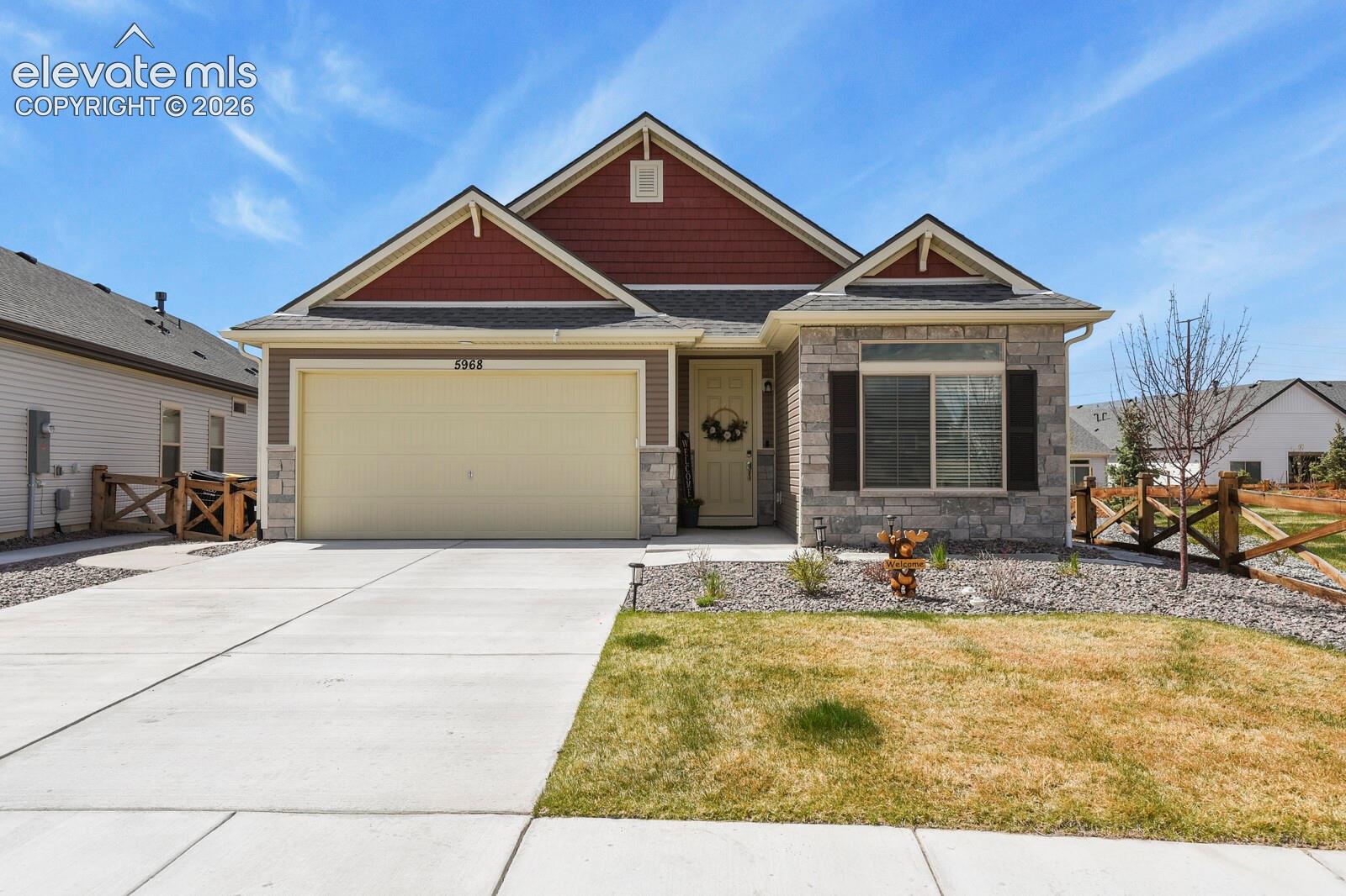 5968 Torrisdale View
