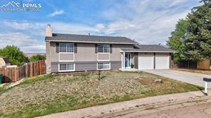 7110 Goldfield