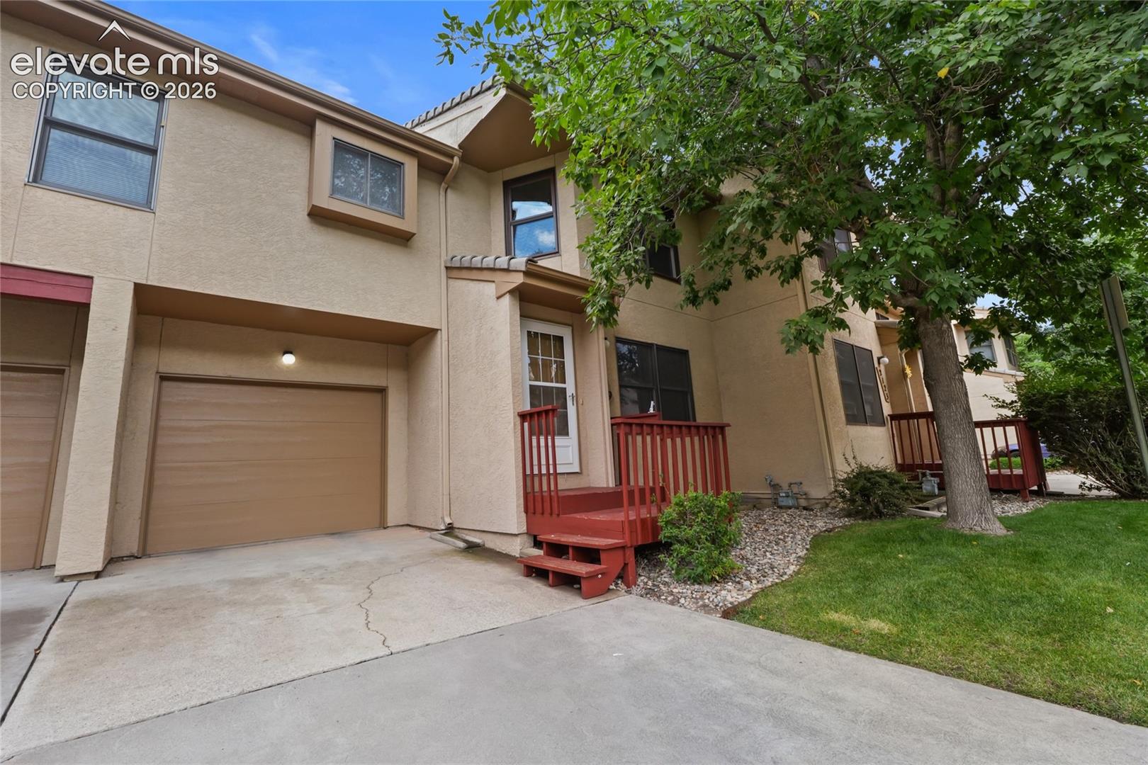 2119 Austrian Way