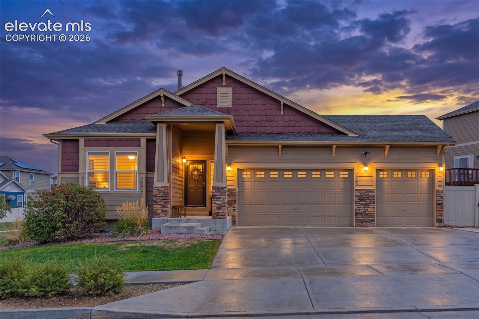 2232 Chickhollow Drive
