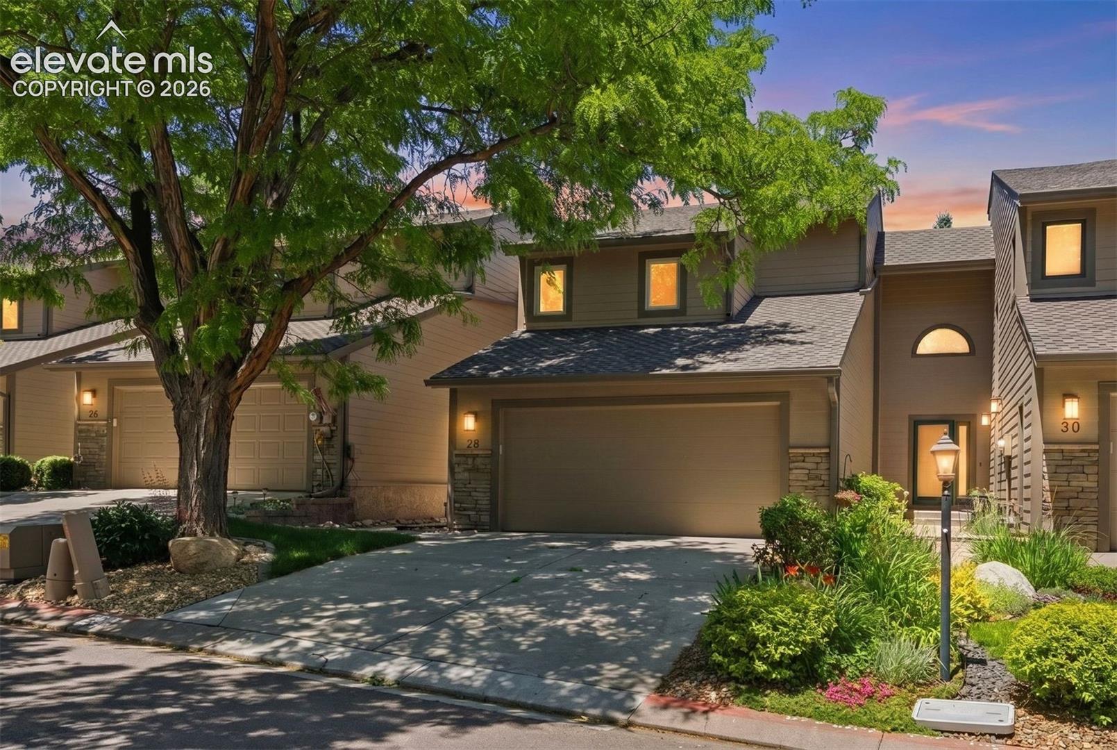 28 Woodbridge Drive