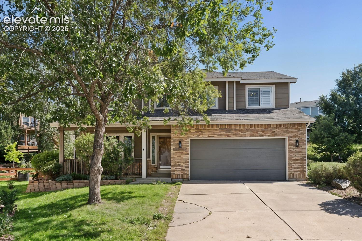 1272 Dream Lake Court
