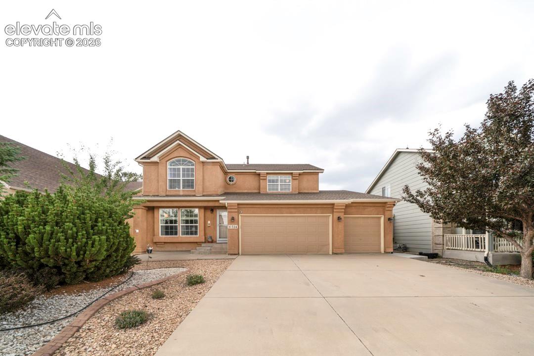10324 Ross Lake Drive