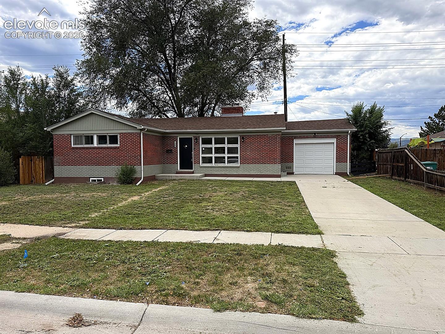 1460 Bellaire Drive
