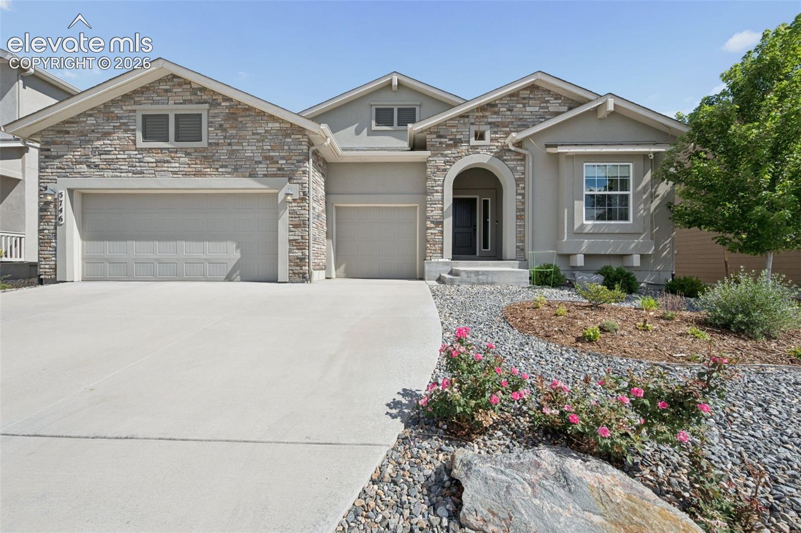 5746 Griffin Drive