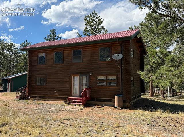 492 Trail Creek