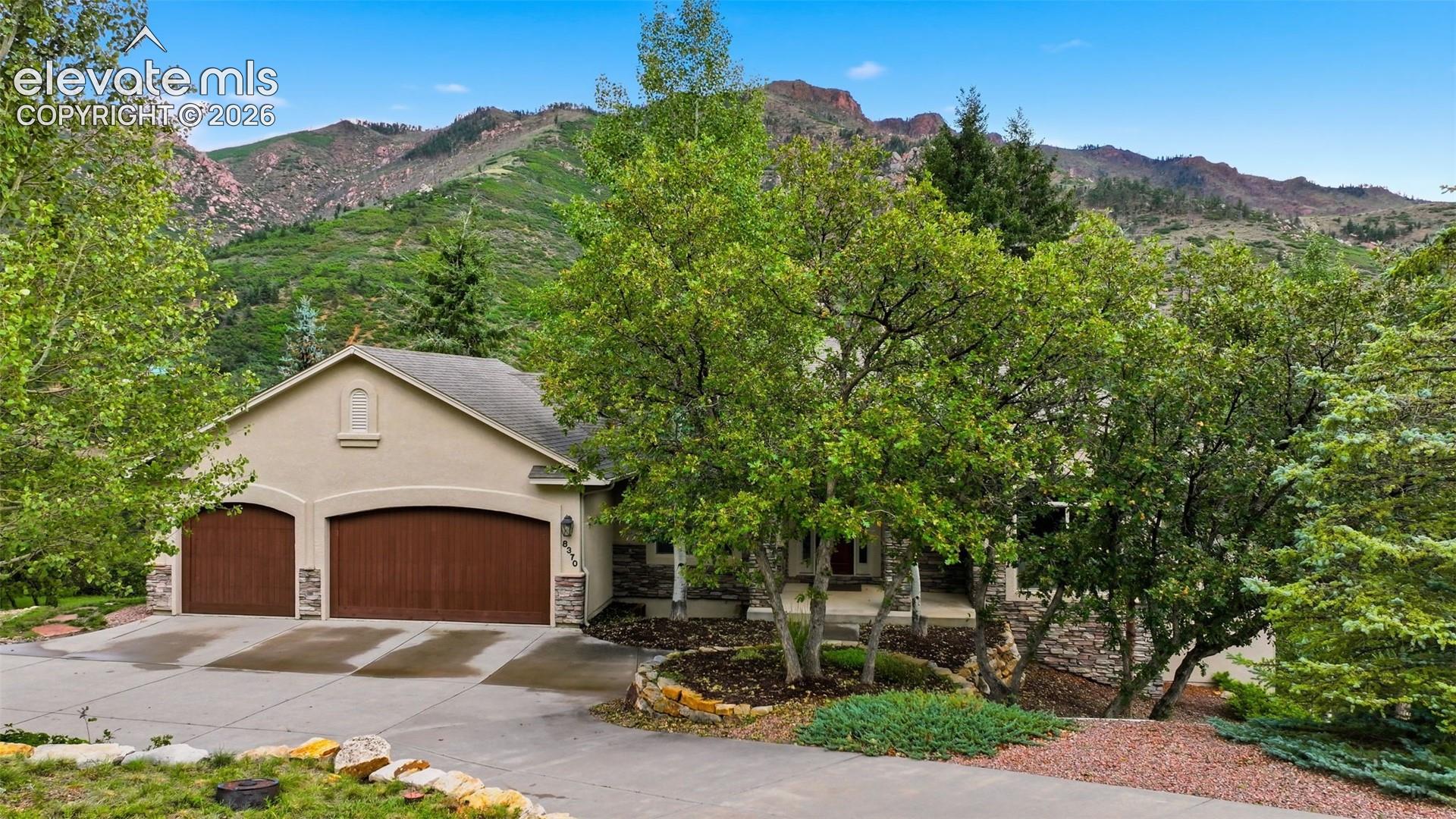 8370 Aspenglow Lane