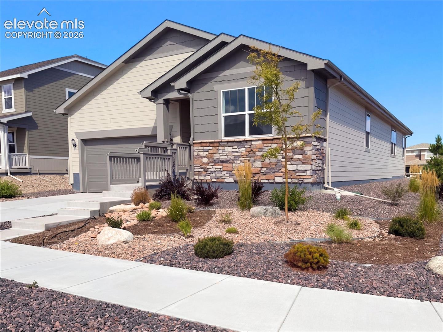7753 Desert Wrangler Drive