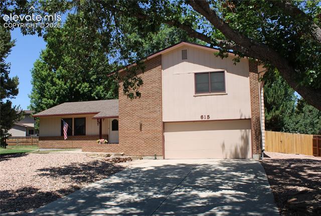 615 Silver Spring