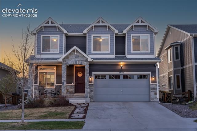 5926 Carrick